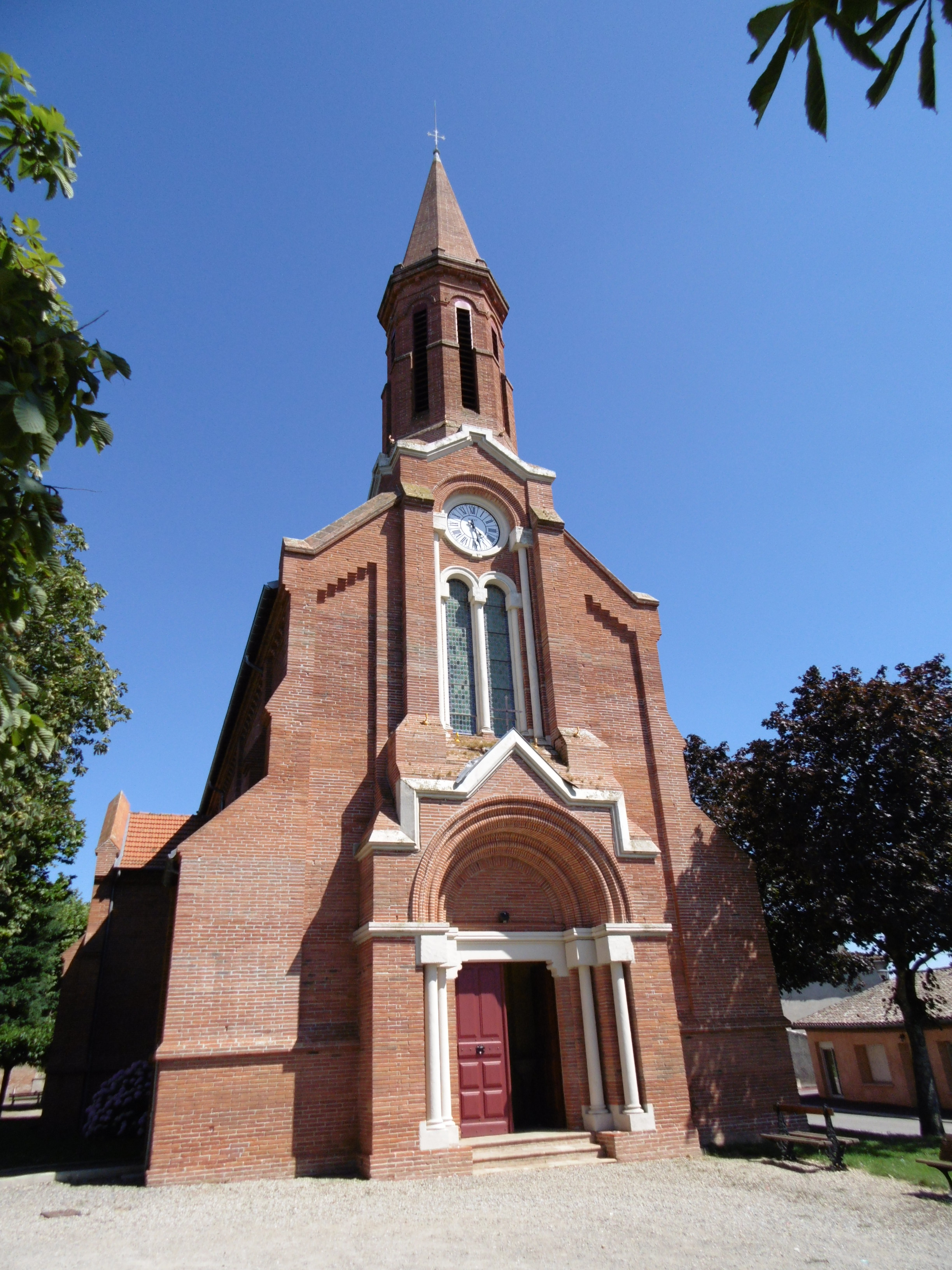 Eglise