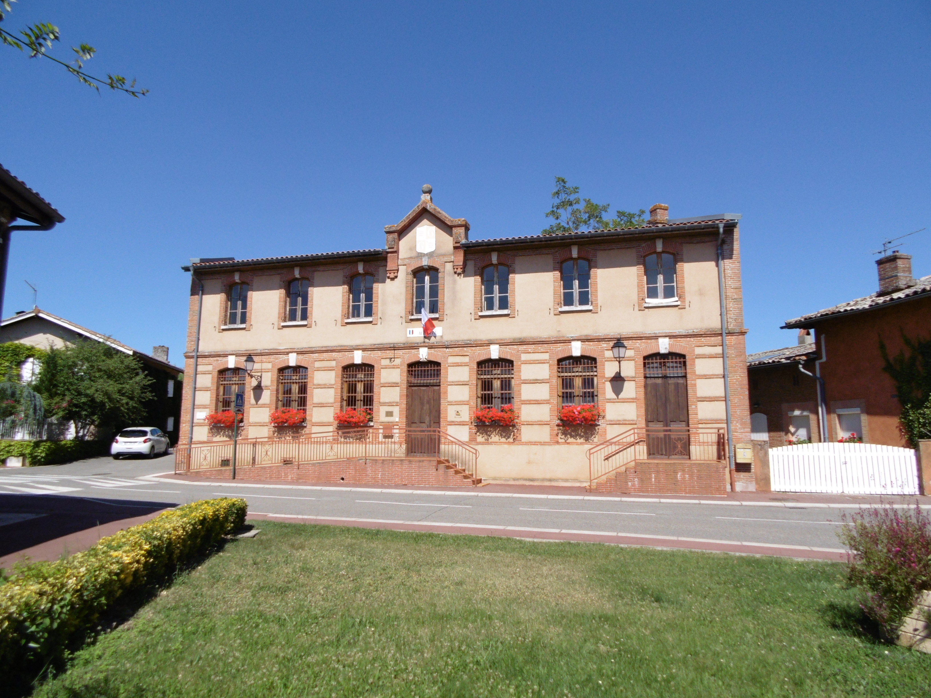 Mairie