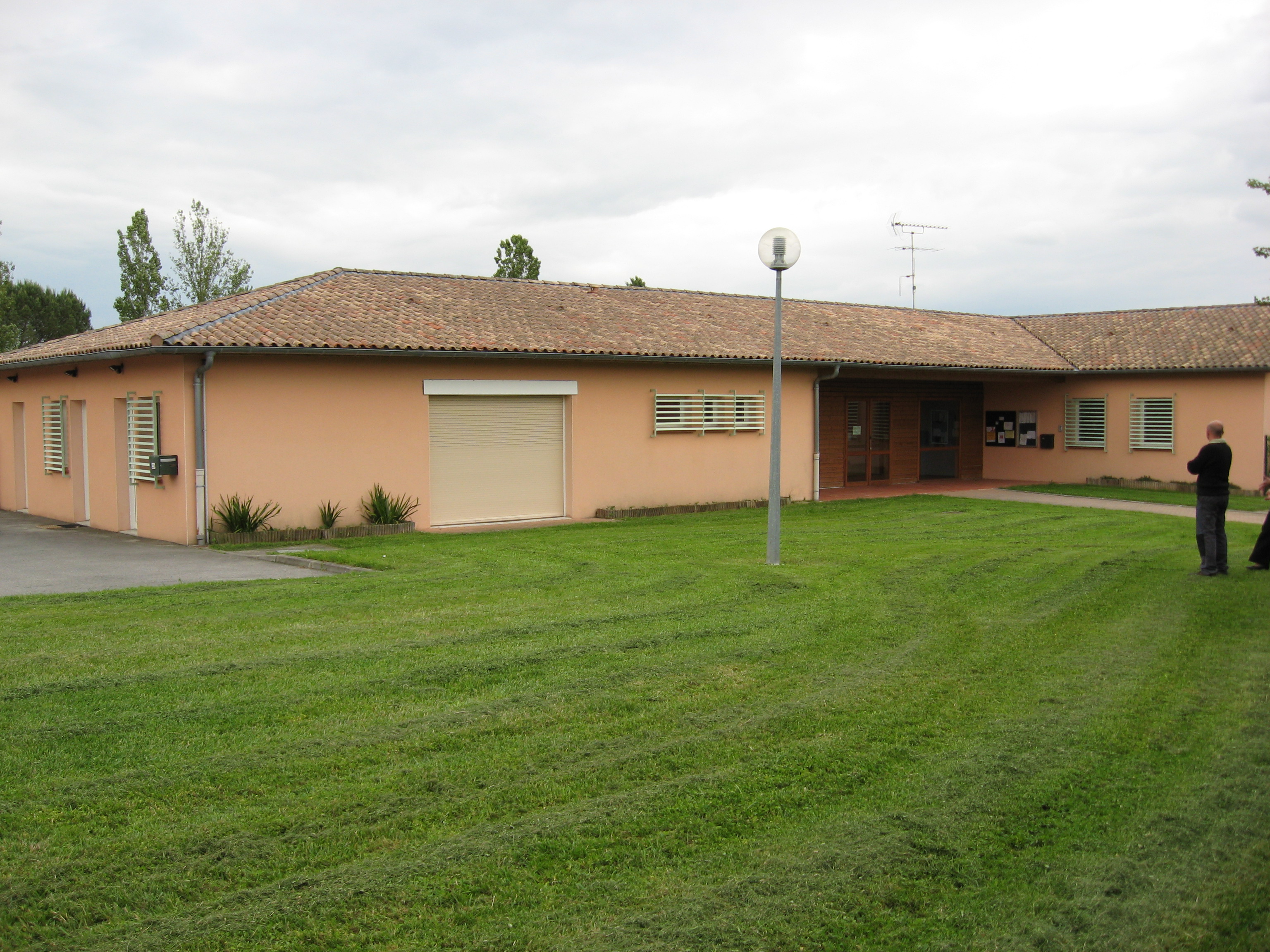 ecole